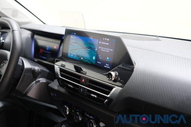 CITROEN C4 PURETECH 130 S&S MAX FARI LED TETTO PANORAMA