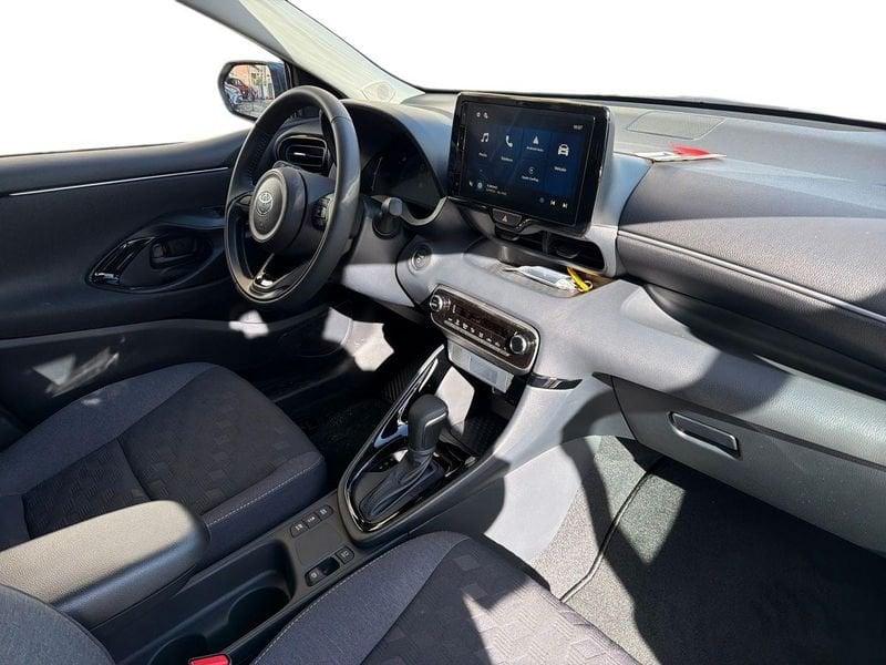 Toyota Yaris Yaris 1.5h Trend