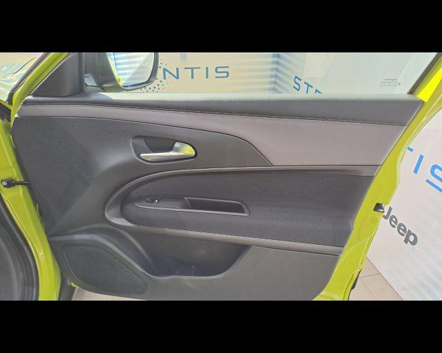 JEEP Avenger Nuova 1.2 100cv Longitude