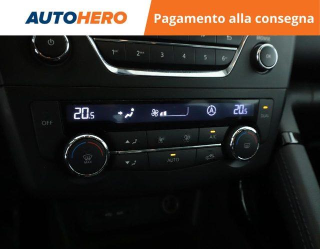 RENAULT Kadjar TCe 130CV EDC Energy Zen