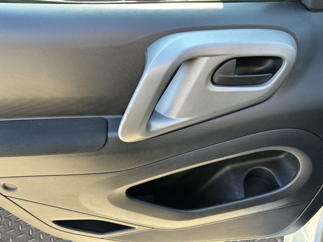 PEUGEOT Partner Tepee BlueHDi DANGEL 4x4 Active Traction Control