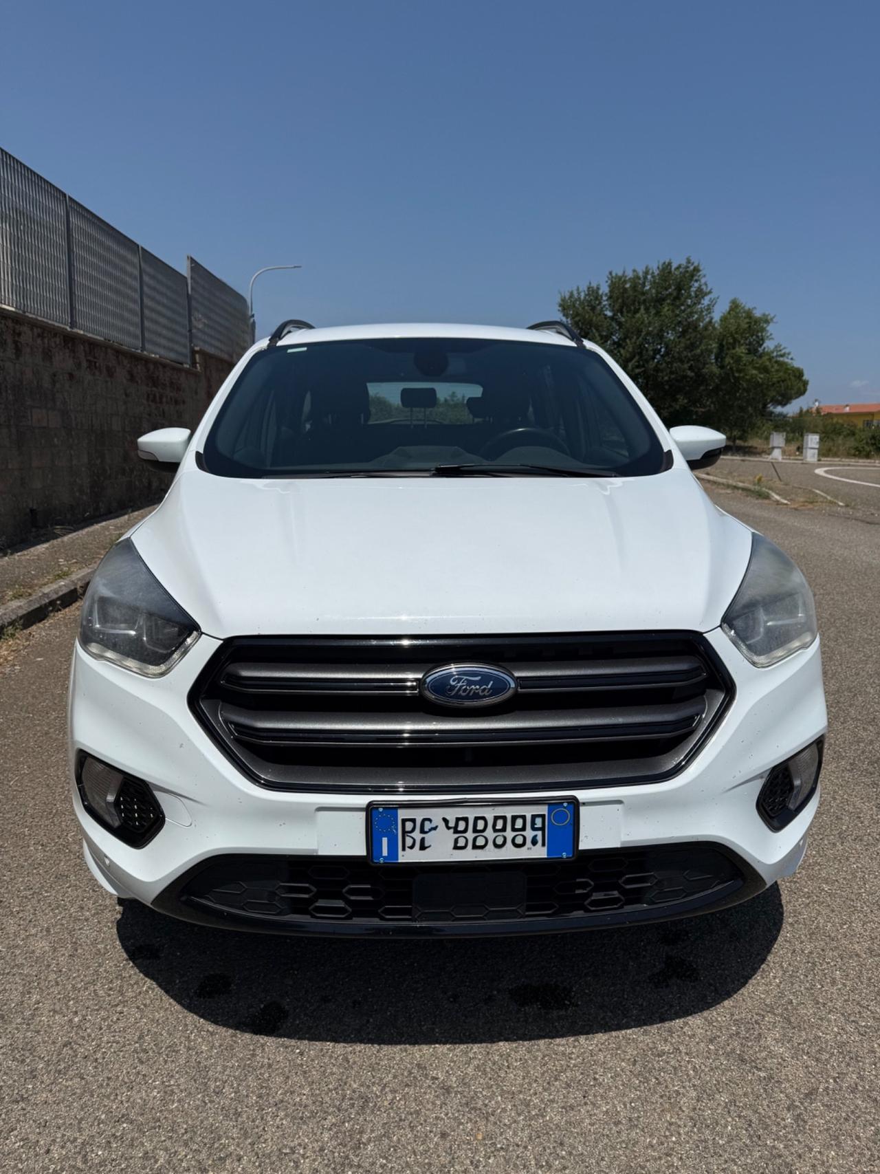 Ford Kuga 1.5 TDCI 120 CV S&S 2WD ST-Line