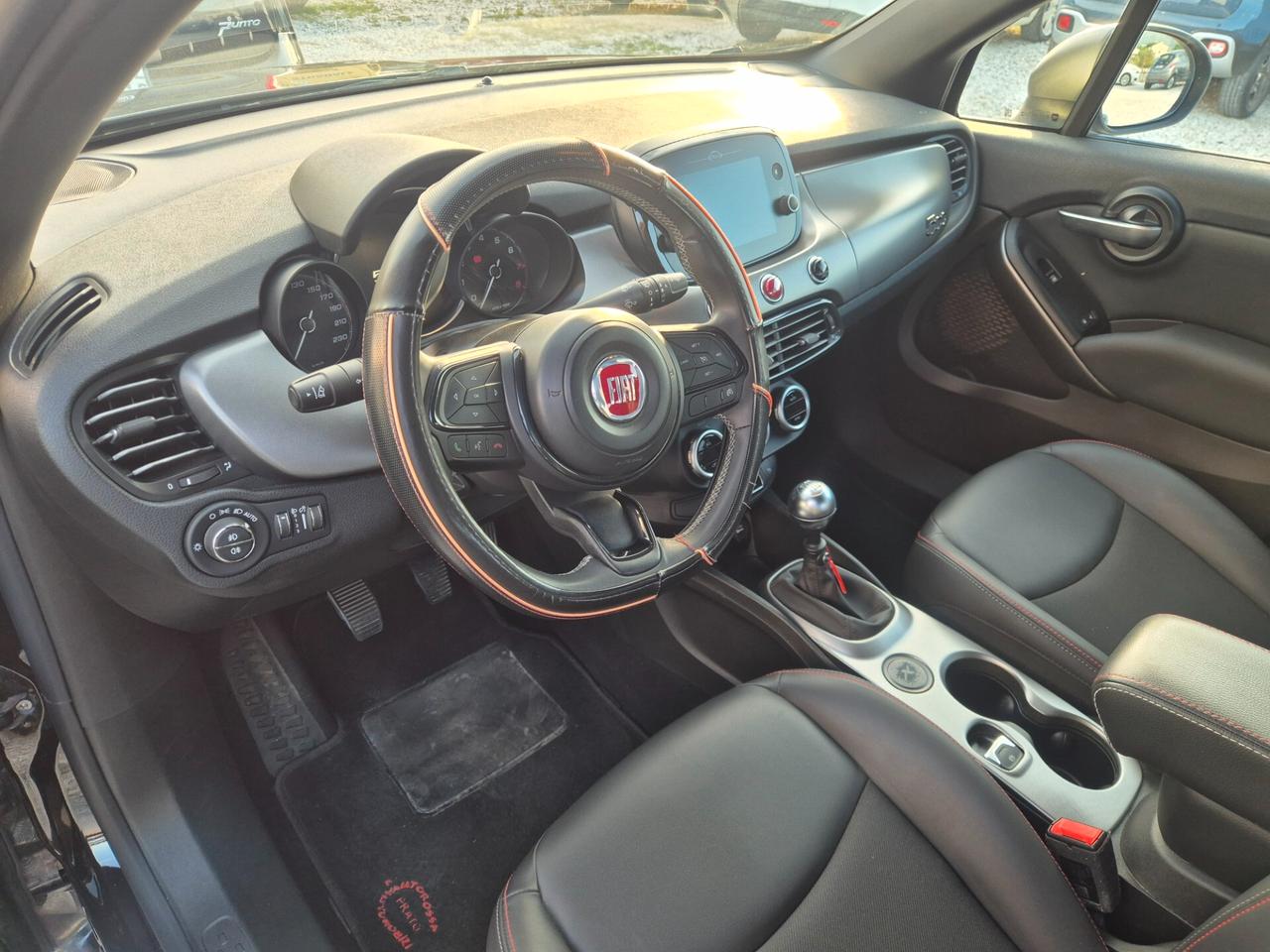 Fiat 500X 1.0 T3 120 CV Sport