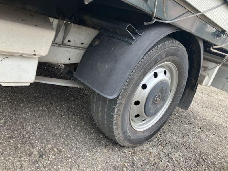 Opel Movano 35 2.5CDTI/120CV PM Centinato prezzo iva compresa
