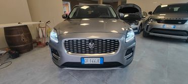 Jaguar E-Pace AUTOCARRO 2.0D I4 163 CV AWD Auto SE Autocarro 5 posti