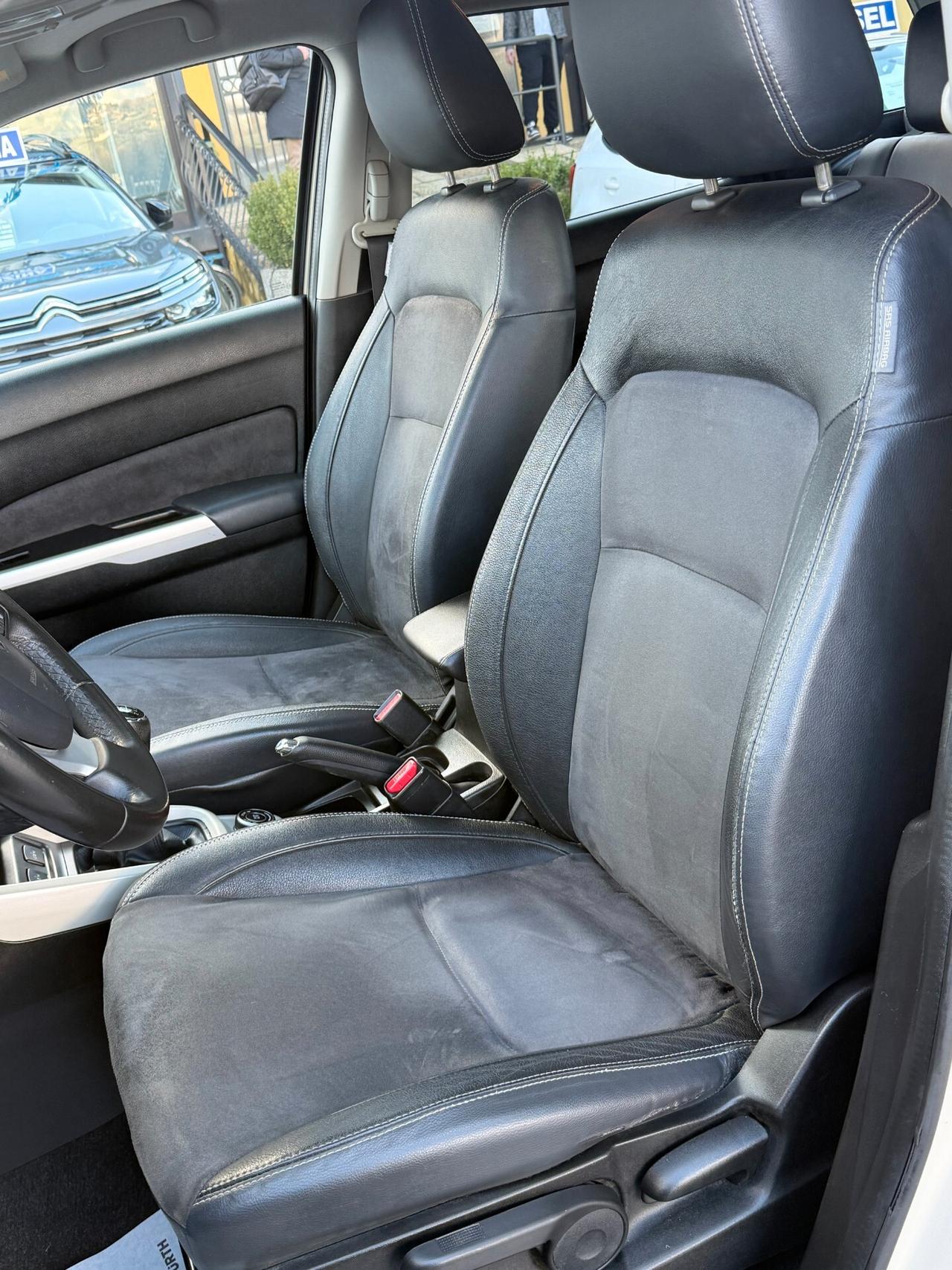 " INTROVABILE " Suzuki Vitara 1.6 D 4x4 AllGrip