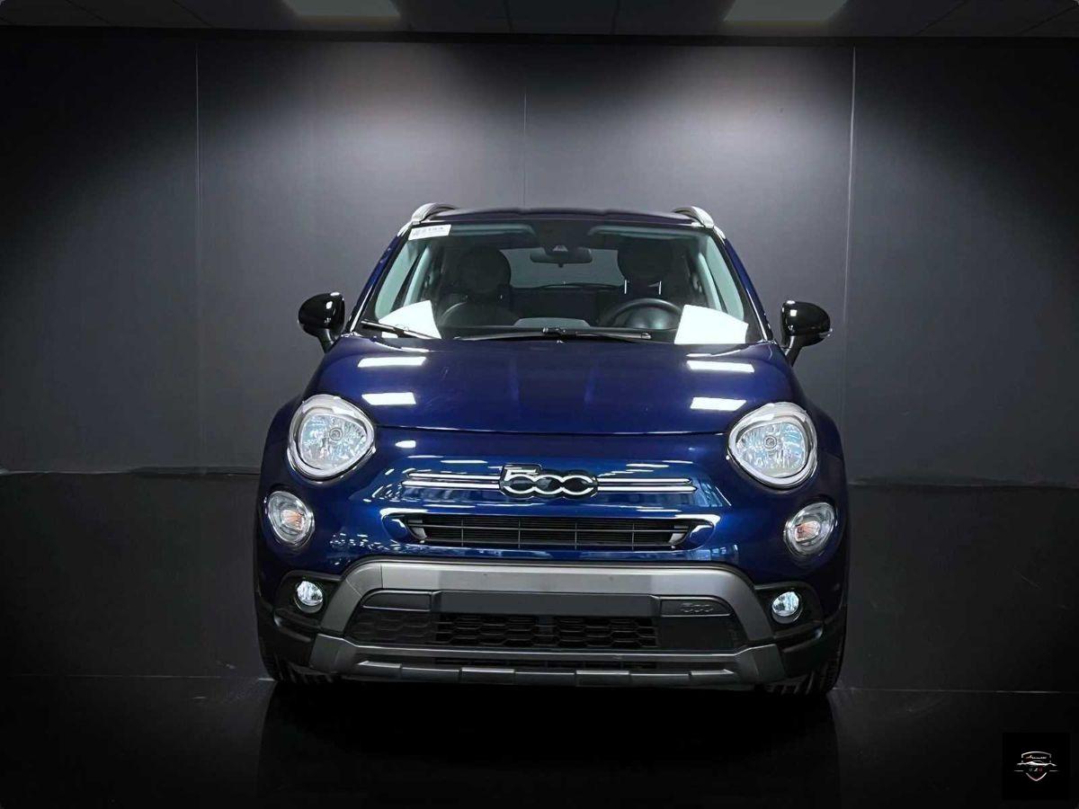FIAT - 500X - 1.0 T3 120 CV Cross
