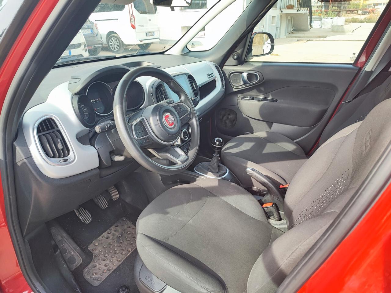 Fiat 500L 1.3 Multijet 95 CV Sport