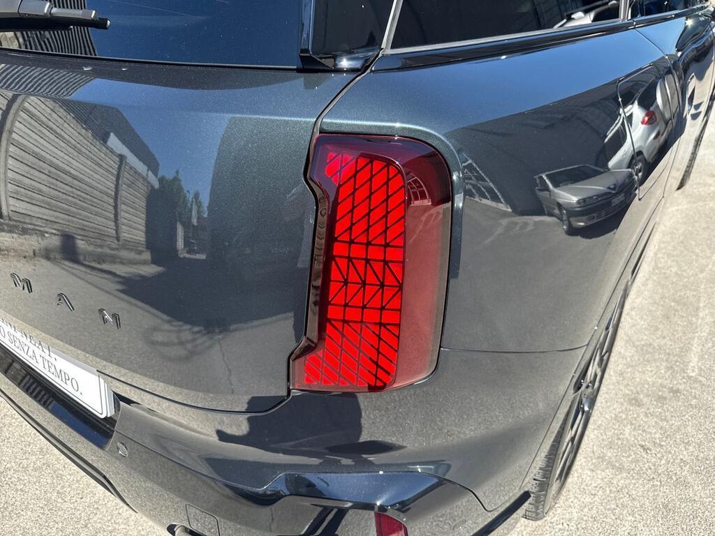 Mini Mini Countryman E JCW