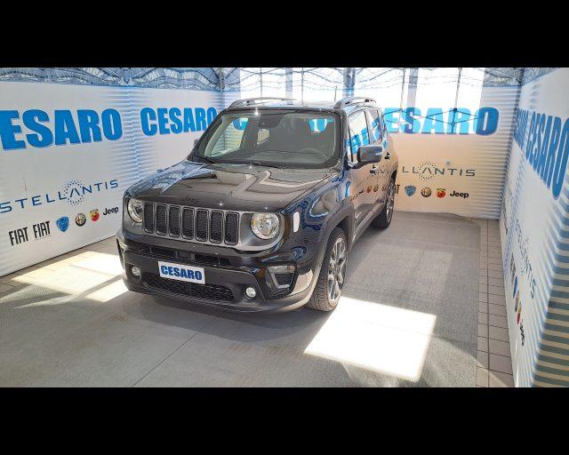 JEEP Renegade 1.6 mjt S 2wd 130cv