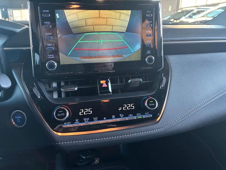 Toyota Corolla 1.8 Hybrid Active NEOPATENTATI + IVA