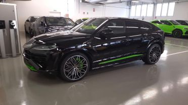 Lamborghini Urus 4.0 SE