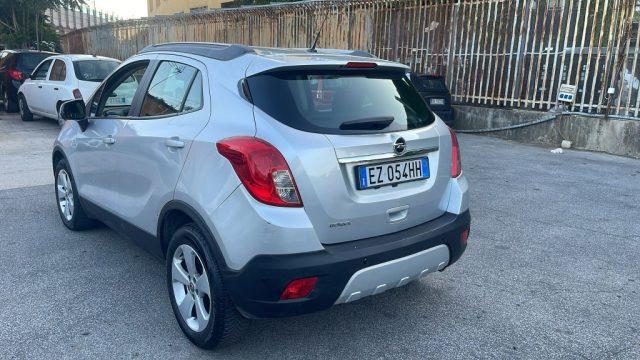 OPEL Mokka 1.4 Turbo GPL Tech 140CV 4x2 Cosmo