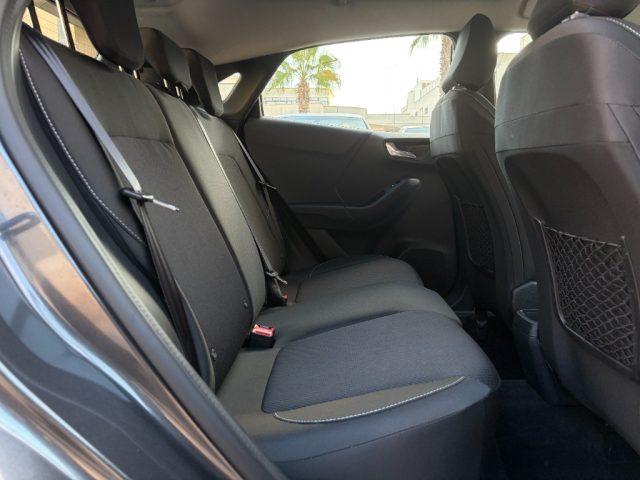 FORD Puma 1.5 EcoBlue 120 CV Connect