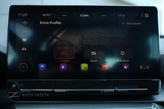 CUPRA Formentor 2.0 TDI Tetto Apribile-Impianto Audio Beats