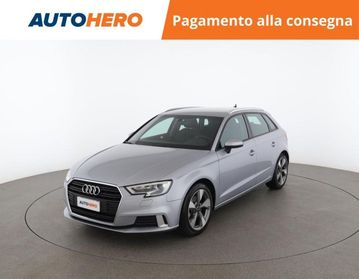 AUDI A3 Sedan 30 TFSI Sport