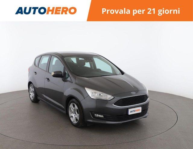 FORD C-Max 1.5 TDCi 95CV Start&Stop Plus