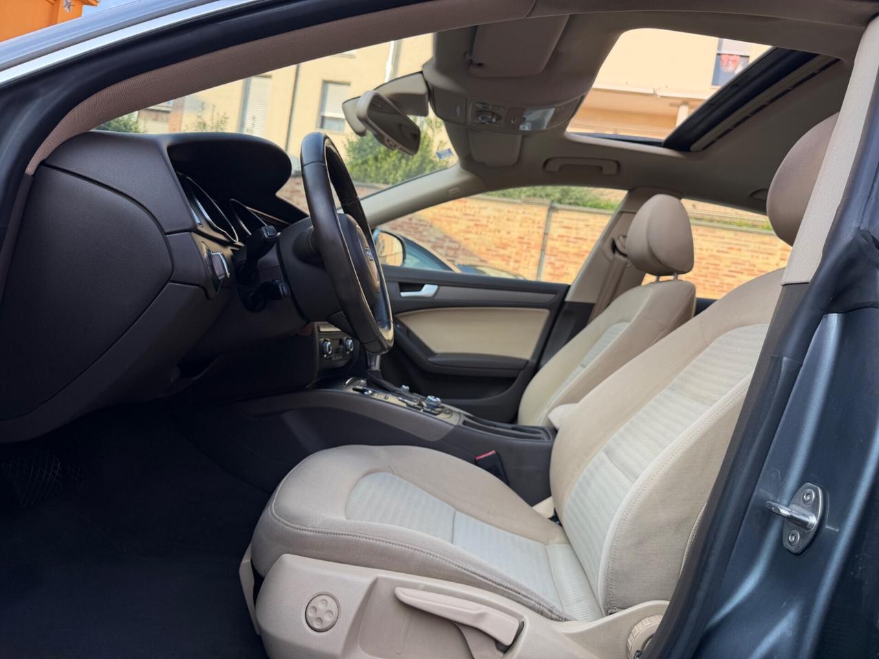 Audi A5 SPB 3.0 V6 TDI 245CV multitronic Business Plus