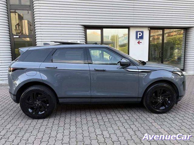 LAND ROVER Range Rover Evoque 2.0 i4 mhev awd TETTO APRIBILE TELECAMERA PELLE