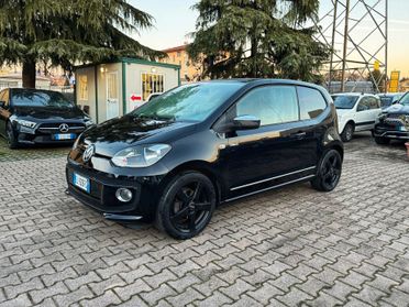 Volkswagen up! 1.0 75 CV take up!