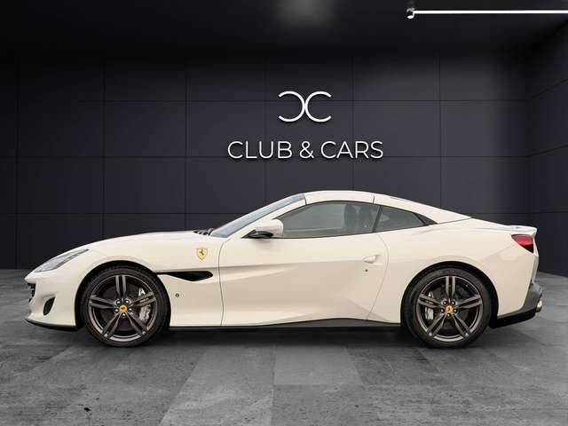 Ferrari Portofino Portofino 3.9 Full Adas Sedili Ventilati Surround View
