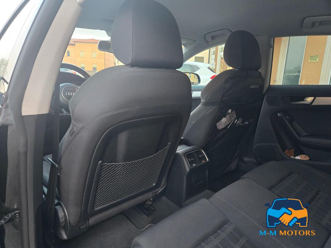 Audi A5 Sportback 2.0 tdi quattro 190cv s-tronic