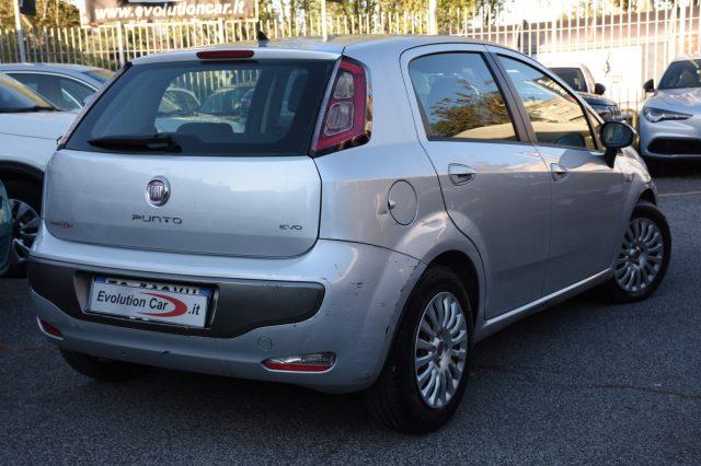 FIAT Punto Evo 1.3 Mjt 95 CV DPF 5 porte ***CONTO VENDITA!***
