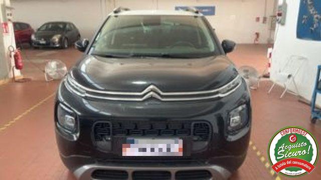 CITROEN C3 Aircross PureTech 110 S&S Shine Navi