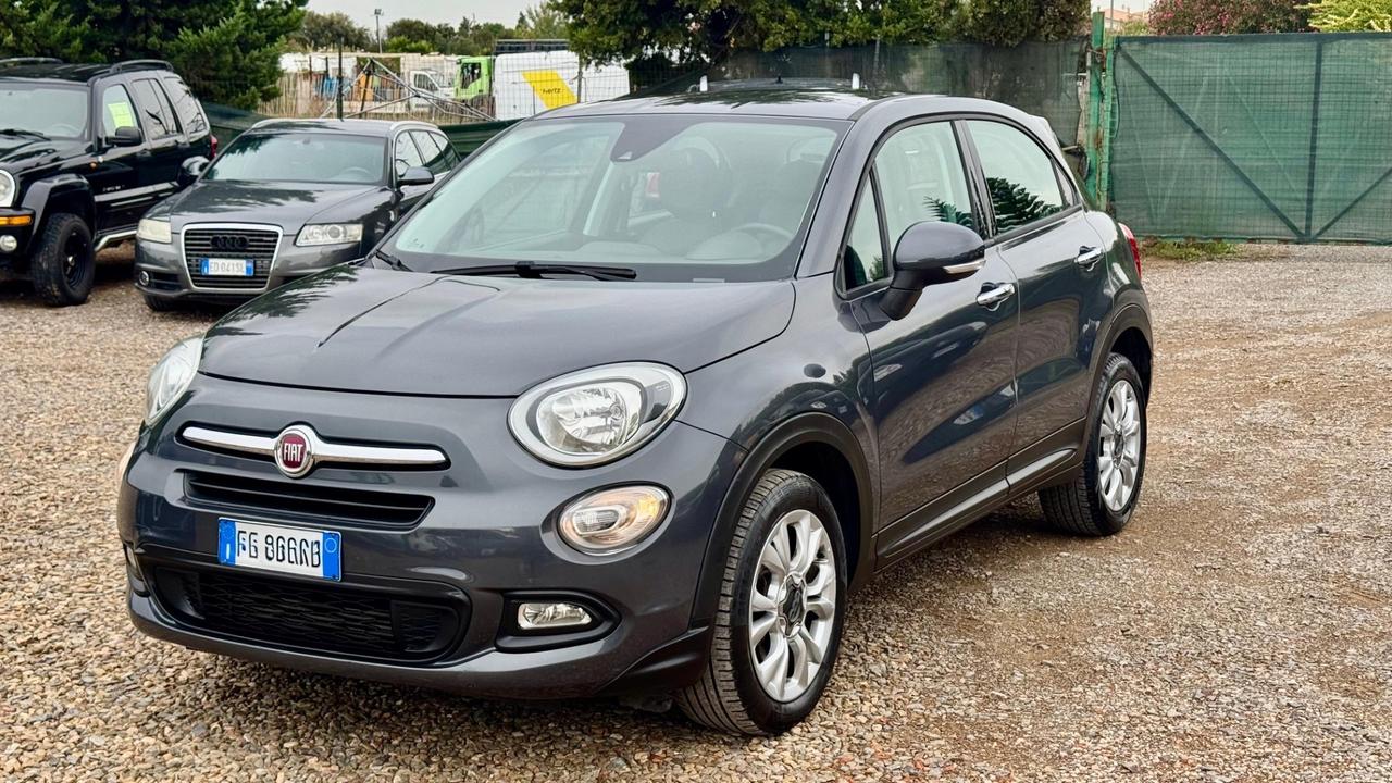 Fiat 500X 1.3 MultiJet 95 CV Business