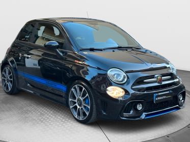 Abarth 595 1.4 Turbo T-Jet Perfetta