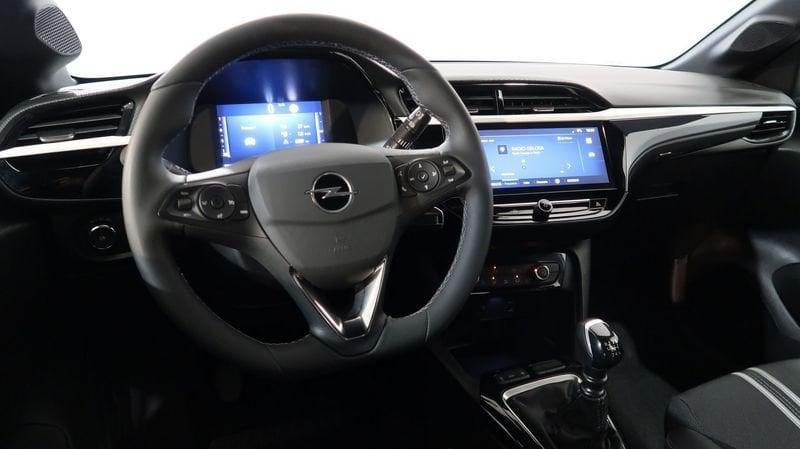 Opel Corsa Corsa 1.2 GS s&s 100cv