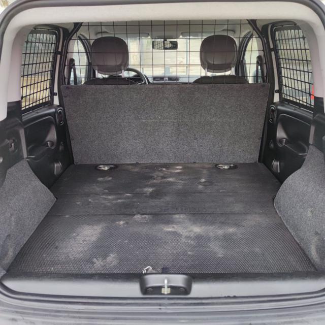 FIAT NEW PANDA VAN 1.3 M-JET 2 POSTI POP - 2016