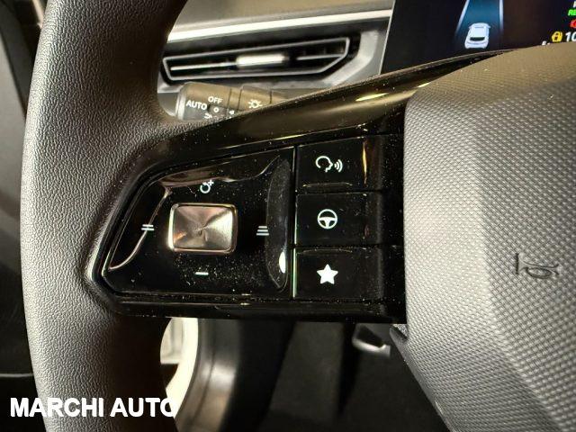 MG MG3 Hybrid+ Comfort
