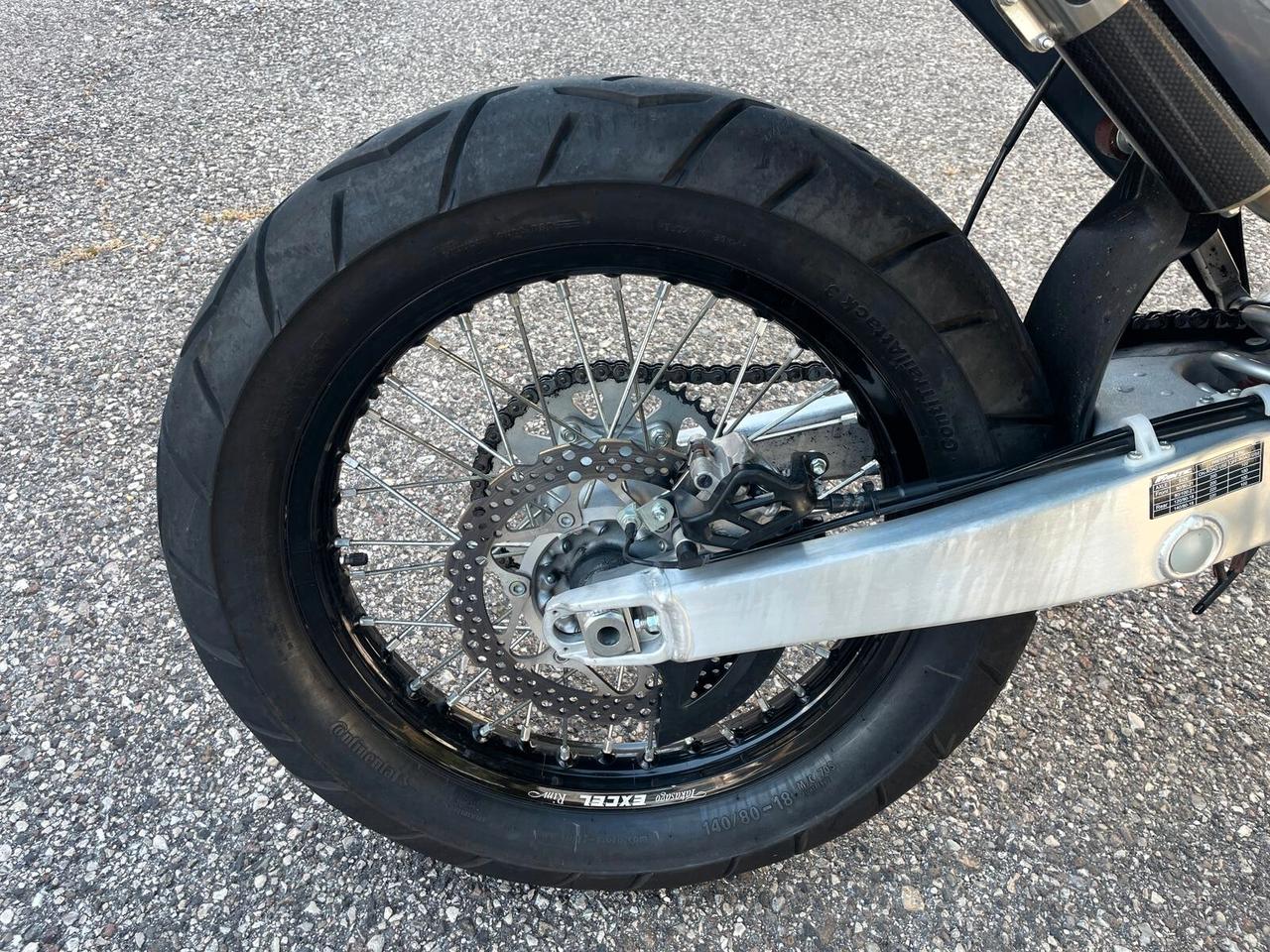 Fantic Motor XE 125