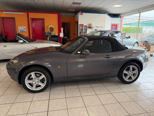 MAZDA MX-5 ? 1.8L 16V Iscrivibile ASI