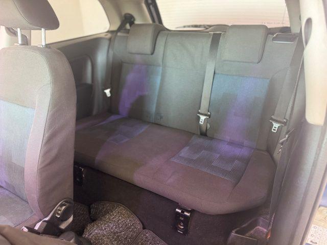 FORD Fiesta 1.4 TDCi 3p. Ghia