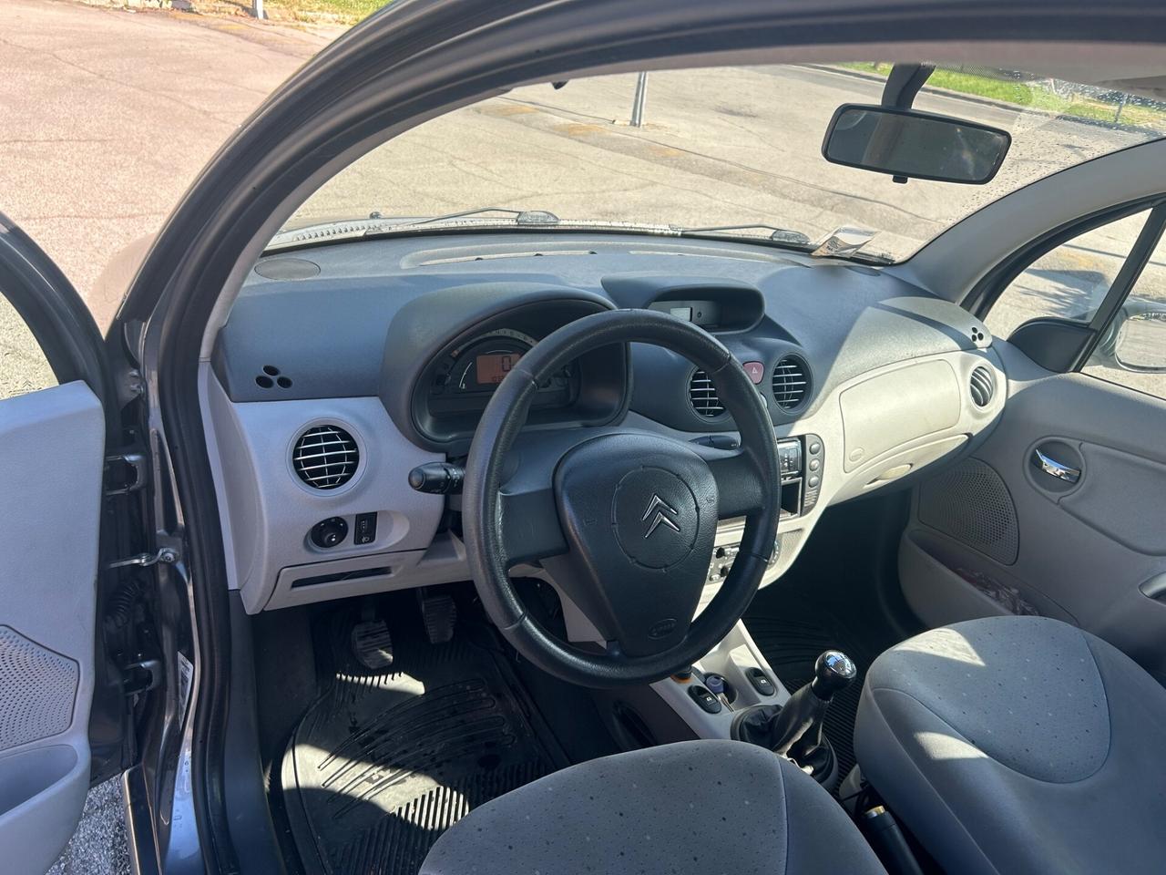 Citroen C3 1.2 cc Exclusive