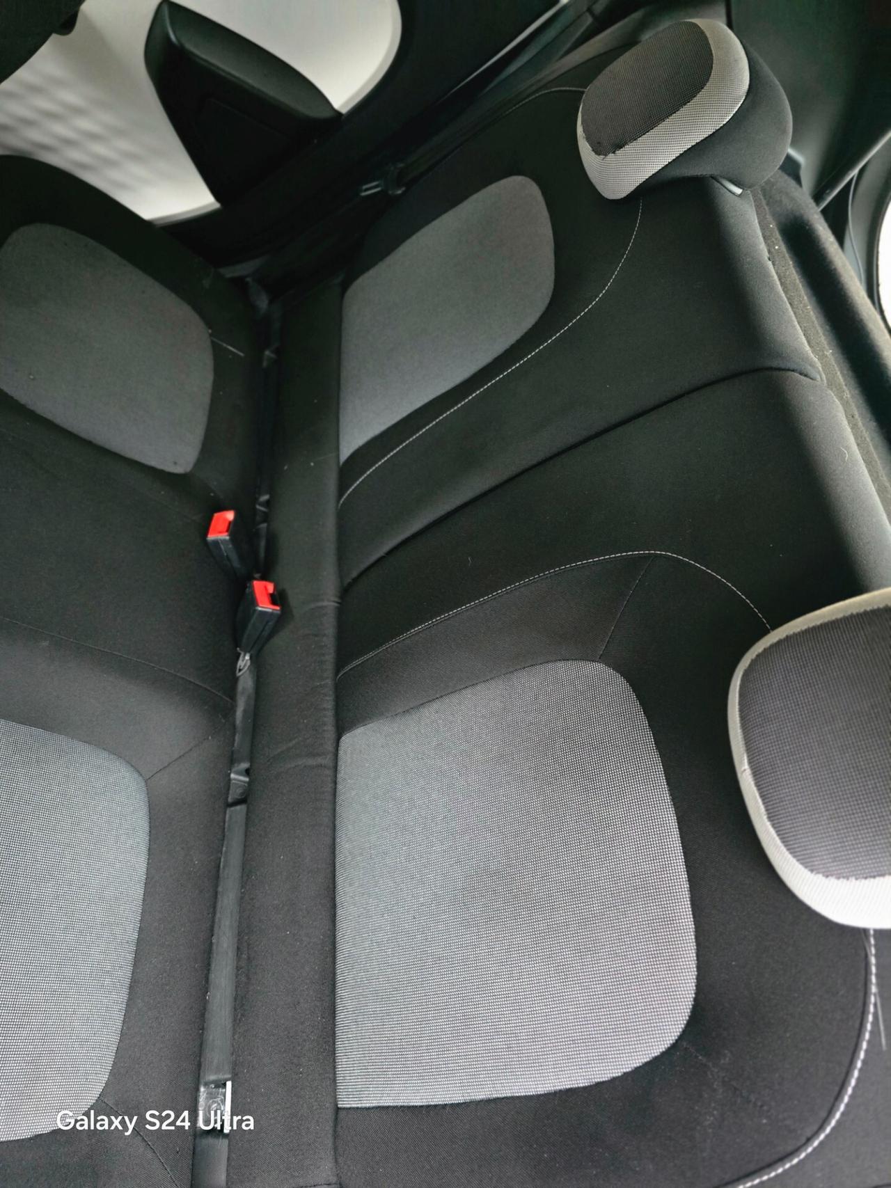 Renault Twingo SCe EDC Zen