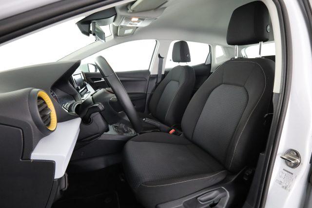SEAT Ibiza Ibiza 1.0 MPI 5 porte Style
