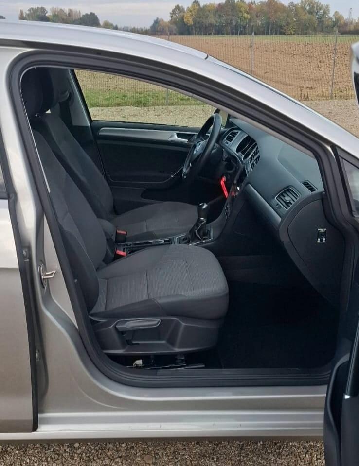 Volkswagen Golf 1.4 TGI 5p. Highline BlueMotion