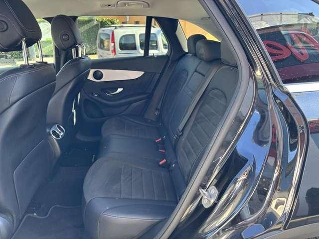 Mercedes-Benz GLC 220 d 4Matic Premium AMG-NAVI-LED-64 COLORI-EASY PACK