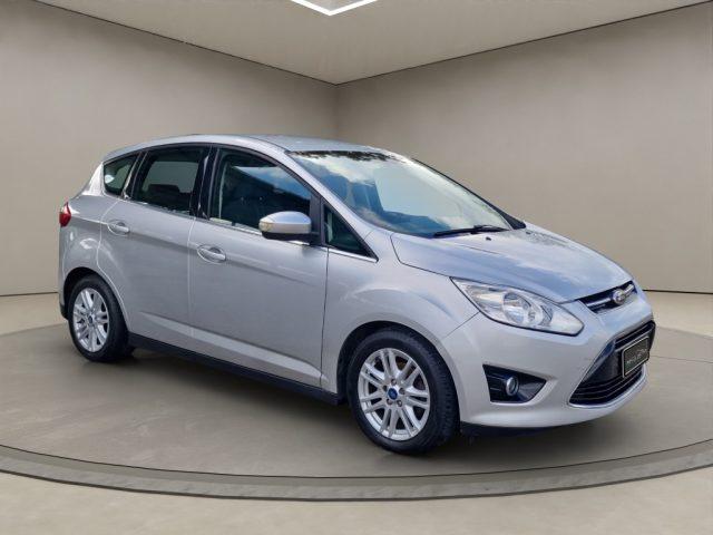 FORD C-Max 1.6 TDCi 115CV Titanium
