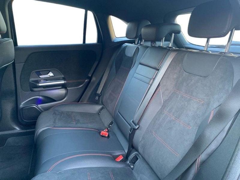 Mercedes-Benz EQA 250 Premium