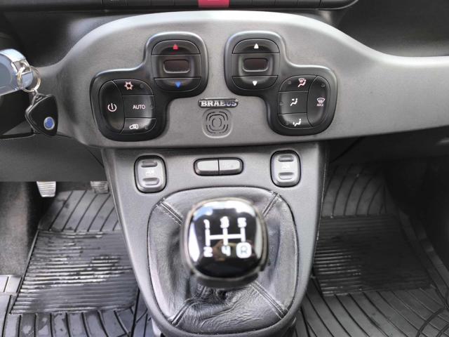 FIAT Panda 1.3 MJT 95 CV S&S Lounge