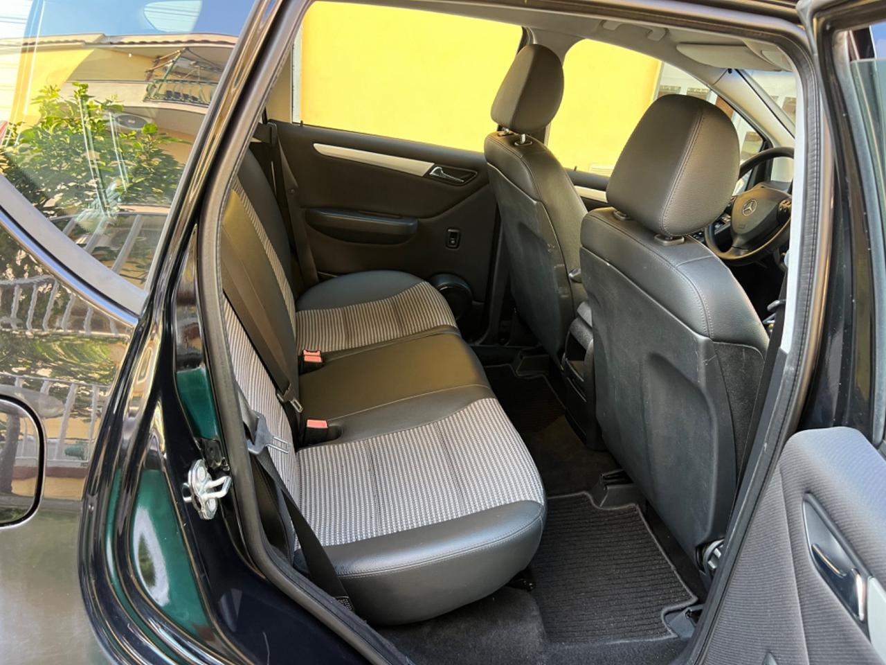 Mercedes-benz A 180 A 180 CDI Avantgarde