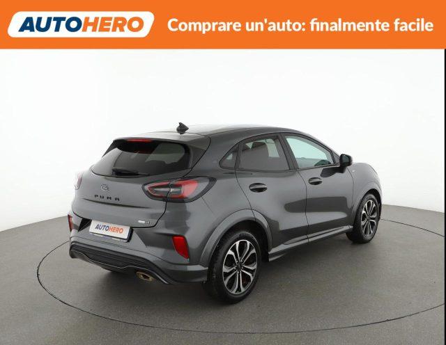 FORD Puma 1.0 EcoBoost 125 CV S&S aut. ST-Line