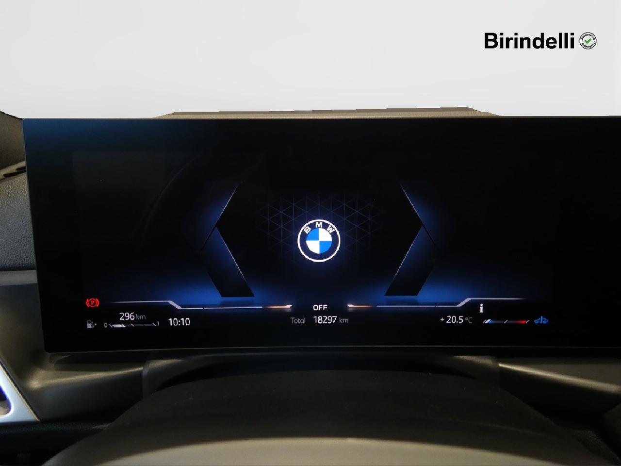 BMW Serie 3(G20/1-80/1) - 320d 48V xDrive Touring Msport Pro