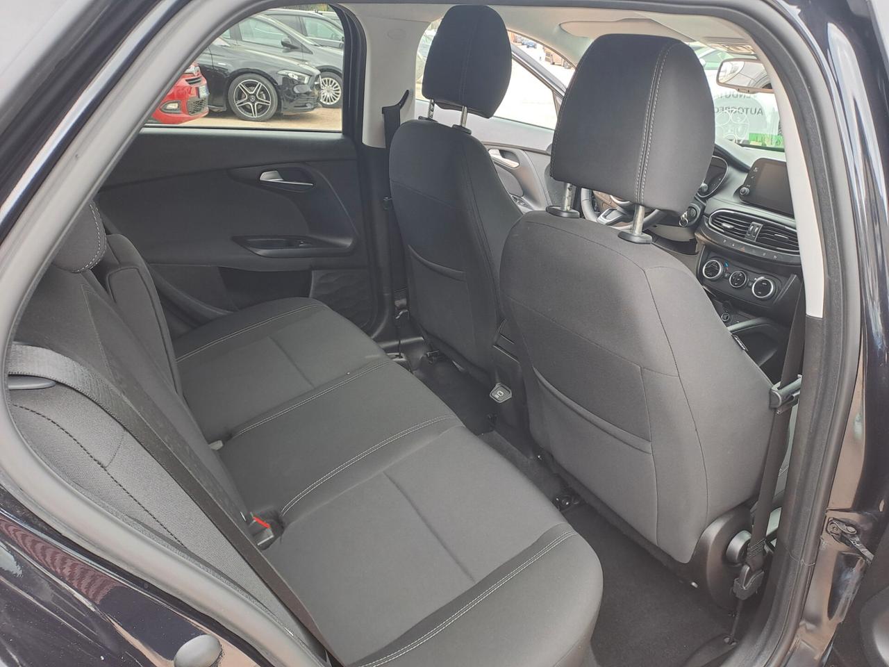 Fiat Tipo 1.6 Mjt S&S SW