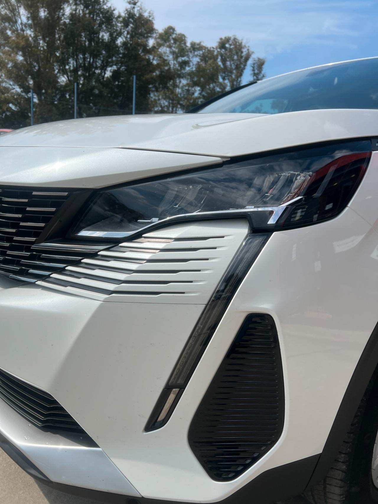 Peugeot 5008 - 7 Posti - Full Led - 1.5 Hdi