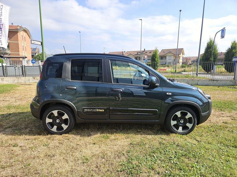 FIAT Panda 1.0 FireFly S&S Hybrid Pandina